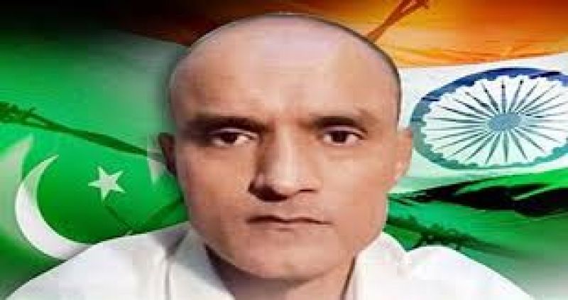 Kulbhushan Jadhav