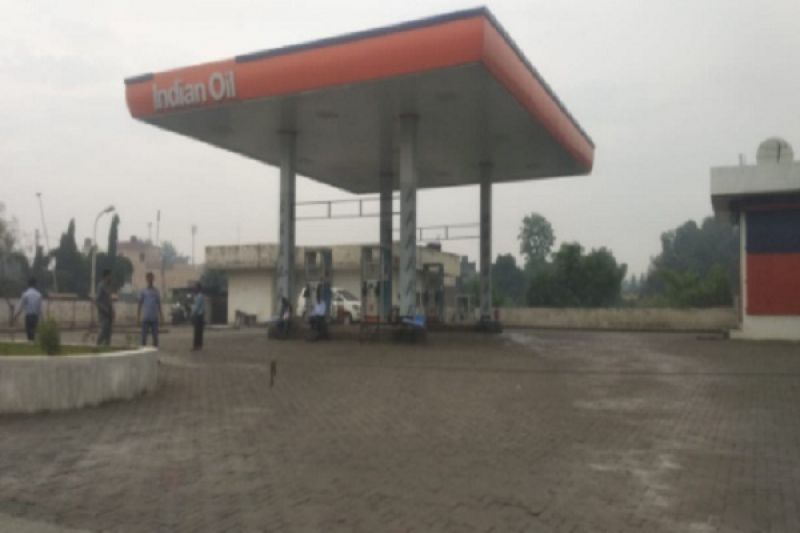 Punjab Bandh: Complete Shutdown in most all district