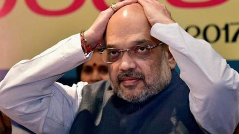 amit shah