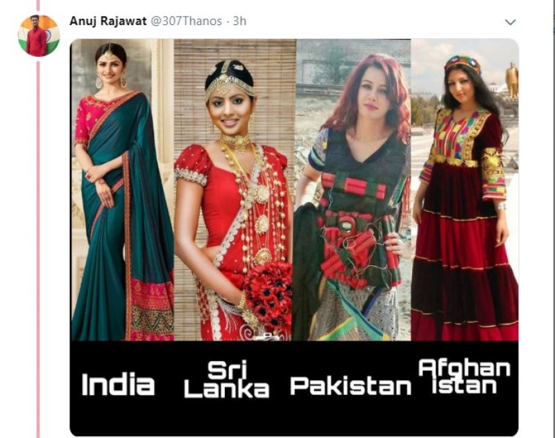 Pak singer Rabi Pirzada threatens PM Modi with suicide attack