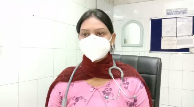 Doctor Doctor