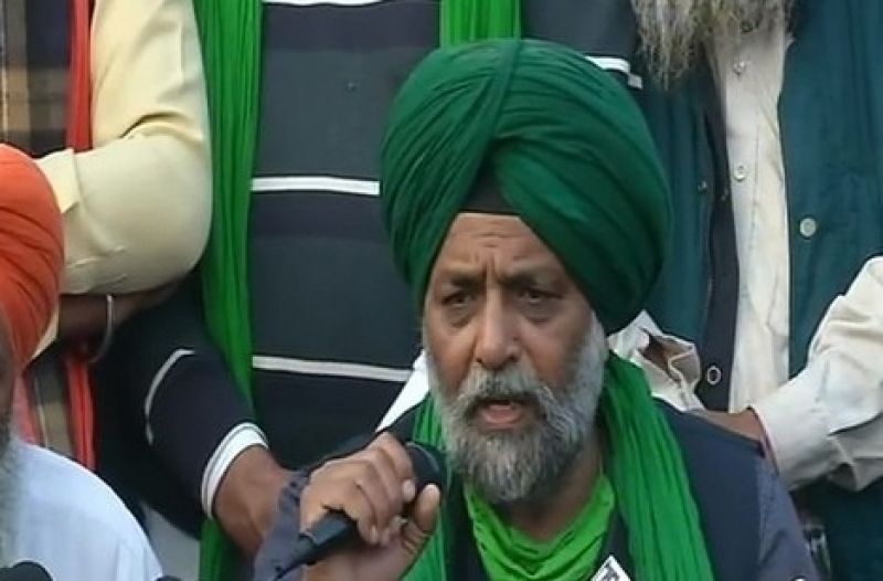 Jagmohan Singh 