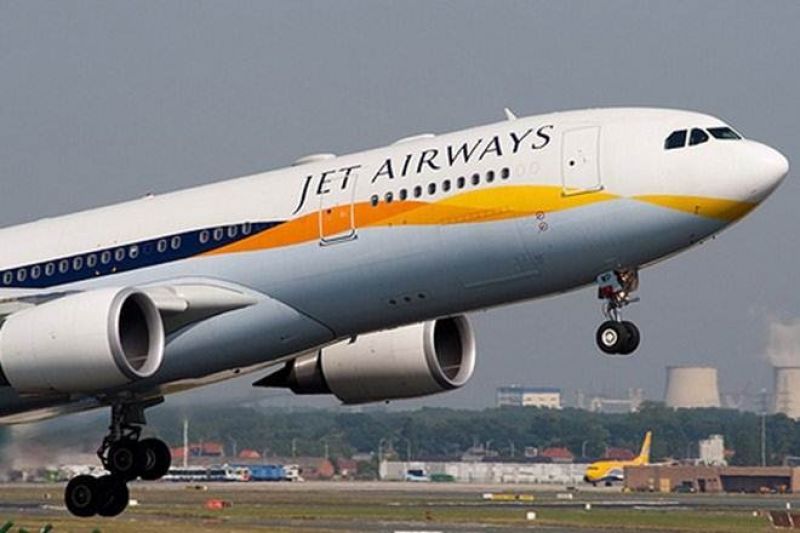 Jet Airways Jet Airways