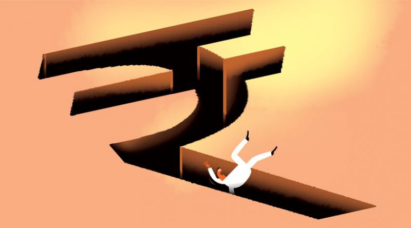 Rupee Price Low