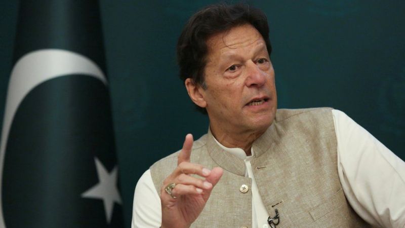 Pakistan PM Imran Khan Pakistan PM Imran Khan