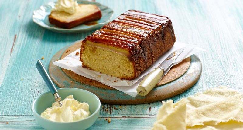 Banana Cake