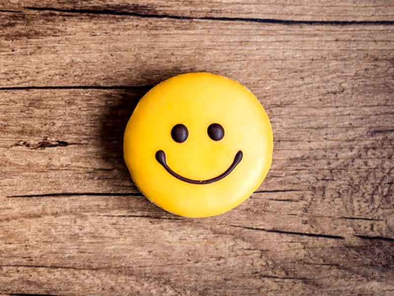 Smile Smile