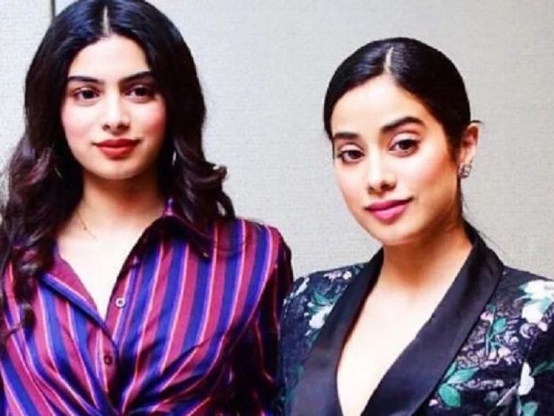 kapoor sisters