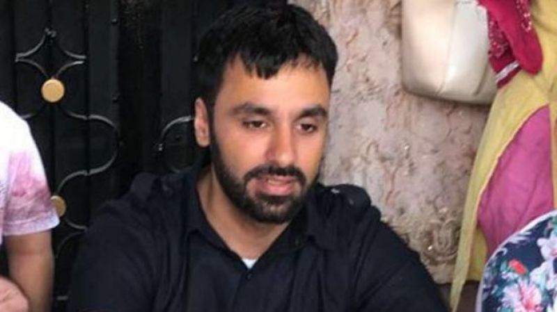 Jagtar Singh Johal (Jaggi) Jagtar Singh Johal (Jaggi)