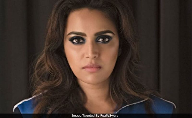 Swara Bhaskar