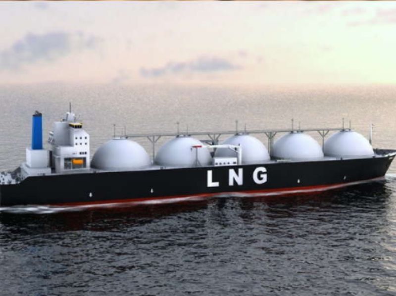 LNG LNG