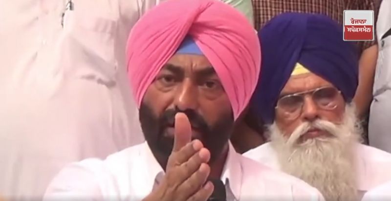 Sukhpal Khaira