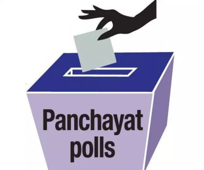 Panchayat Elections 
