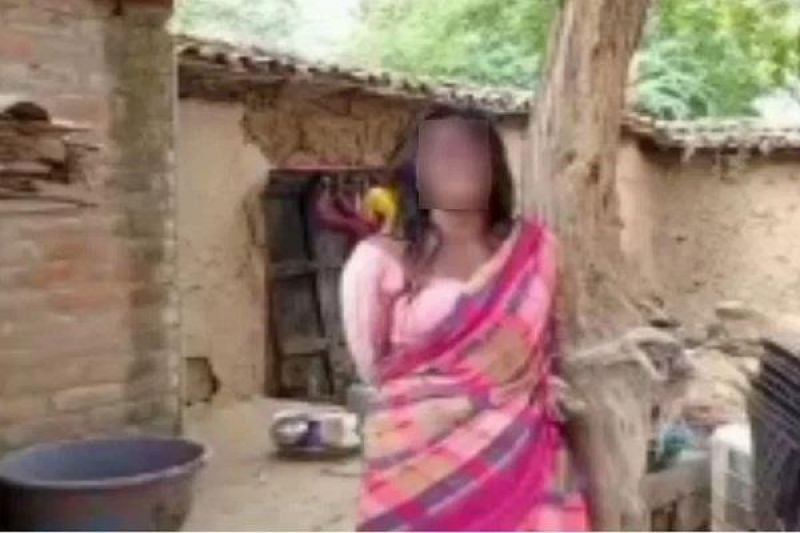 Landlord beat woman for not paying rent