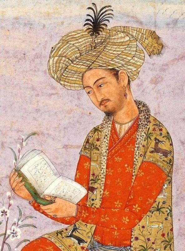 Babur Babur