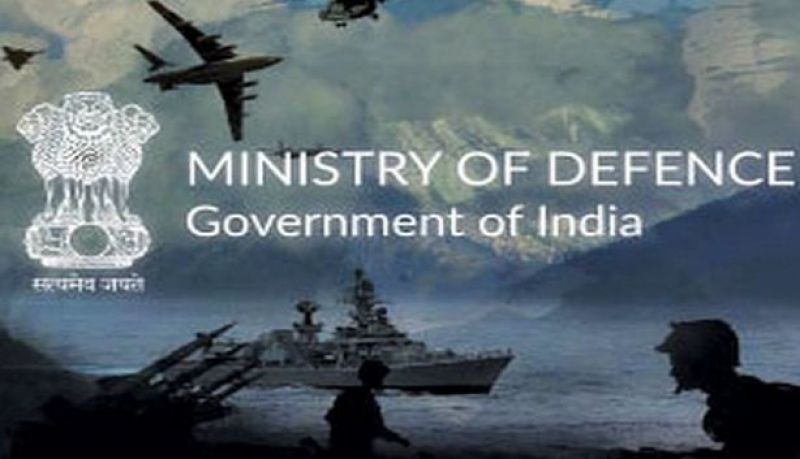 Indian Ministry of Defence