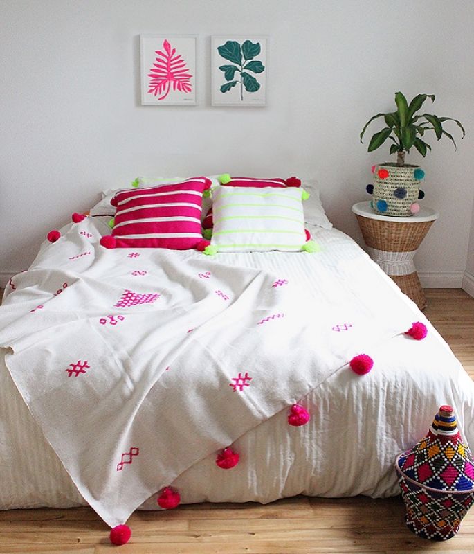 Bed sheet