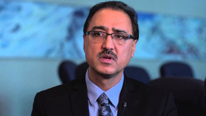 ਅਮਰਜੀਤ ਸਿੰਘ ਸੋਹੀ