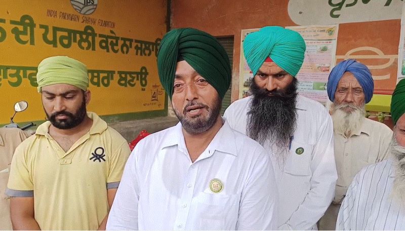 Urea fertilizer is not reaching the farmers Urea fertilizer is not reaching the farmers