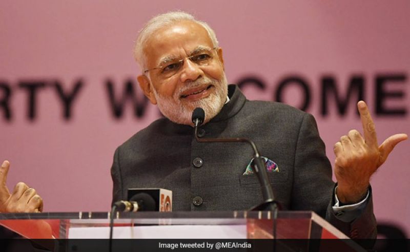 pm modi