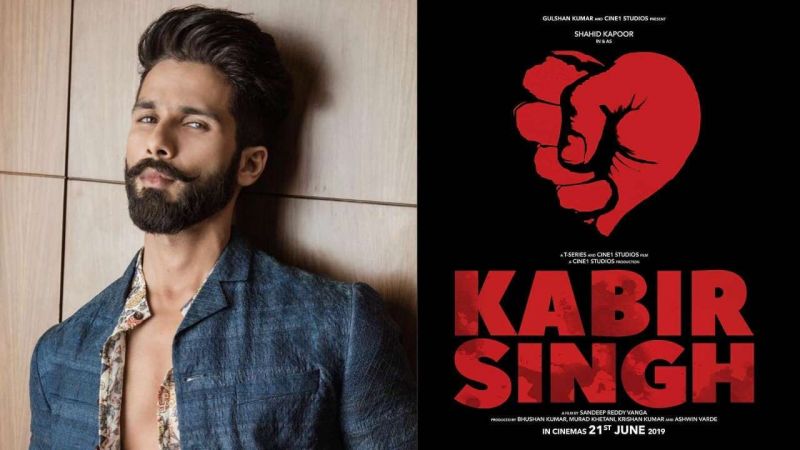 Kabir Singh movie review