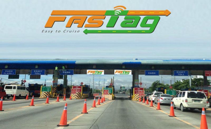Fastag Fastag