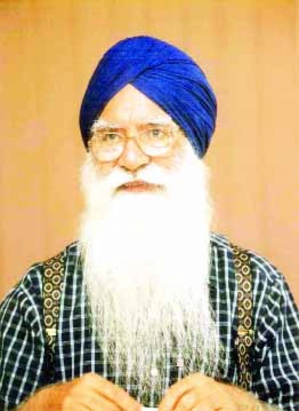 Baba Budh Singh Dhaha