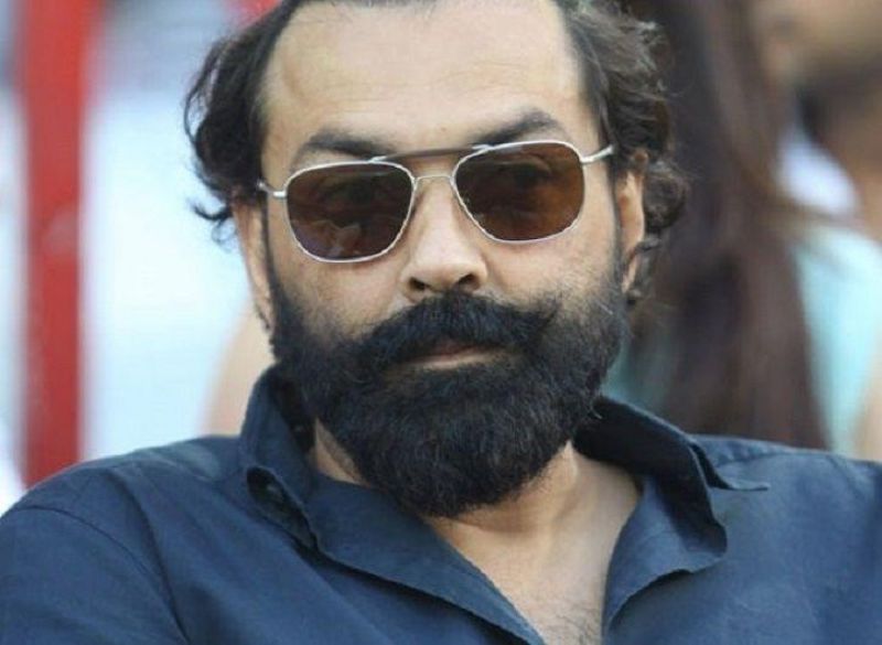 Bobby Deol