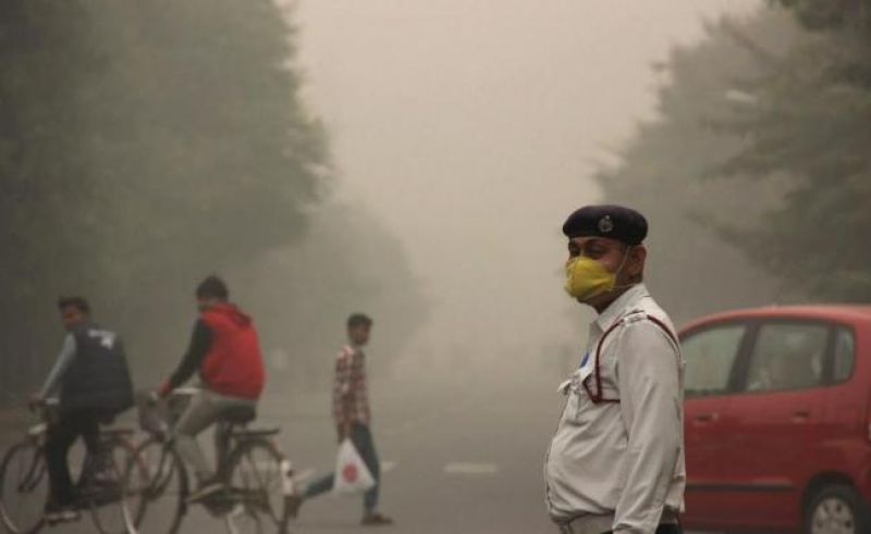 Air pollution causes 70 lakh deaths every year, says WHO