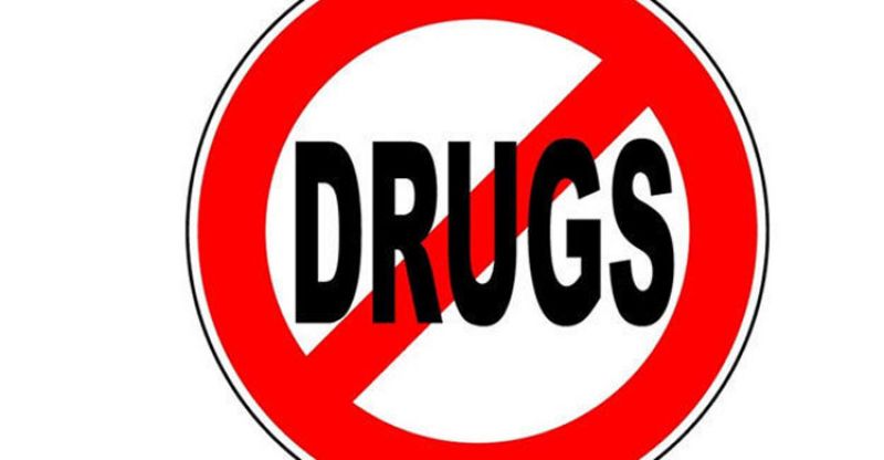 NO Drugs Campaign  NO Drugs Campaign