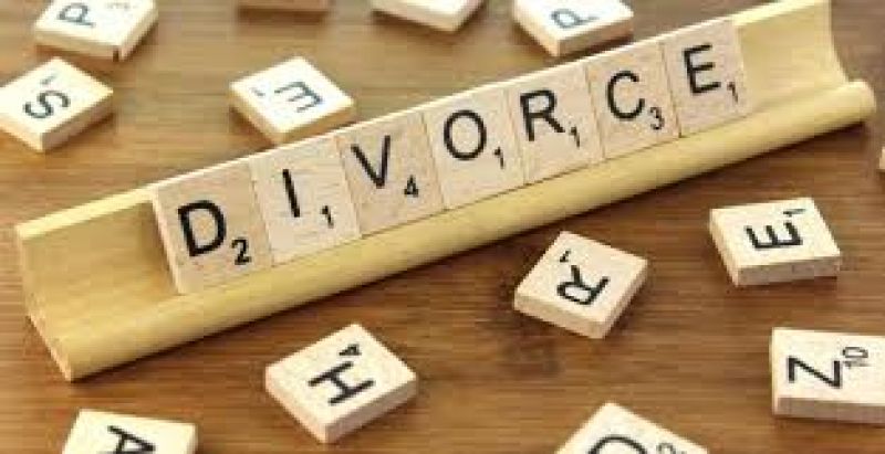 Divorce 