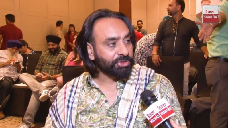 Babbu Maan