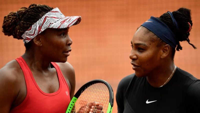 Williams Sisters