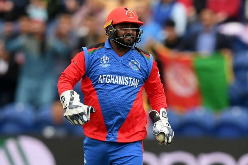 Mohammad Shahzad