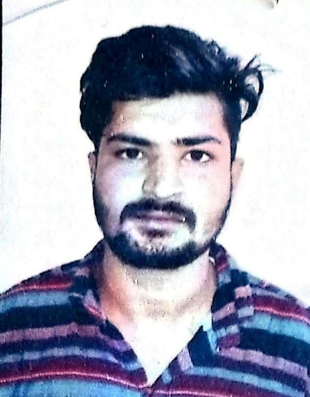 Another drug addict stabilizes, young man dies of drug overdose