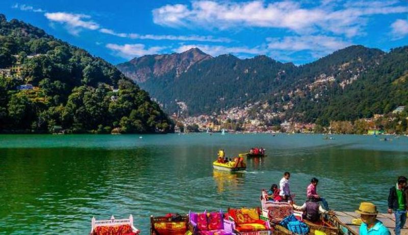 Nainital