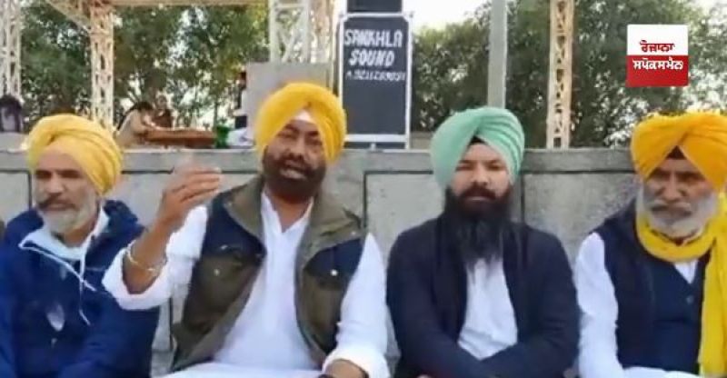 sukhpal singh khaira