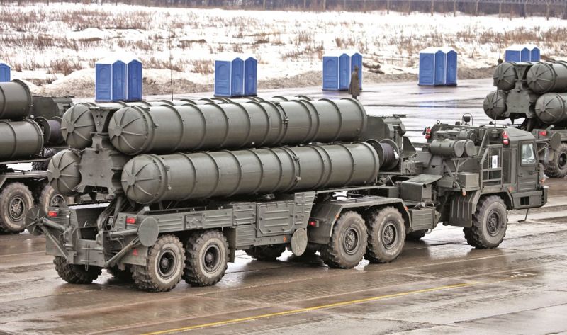 S-400