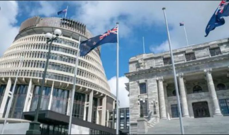 Newzealand Parliament
