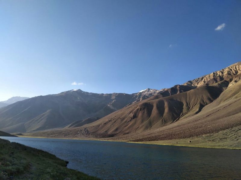 Leh Ladakh 