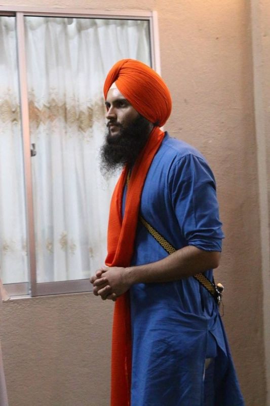 Sukhdeep Singh Created History in Hong Kong