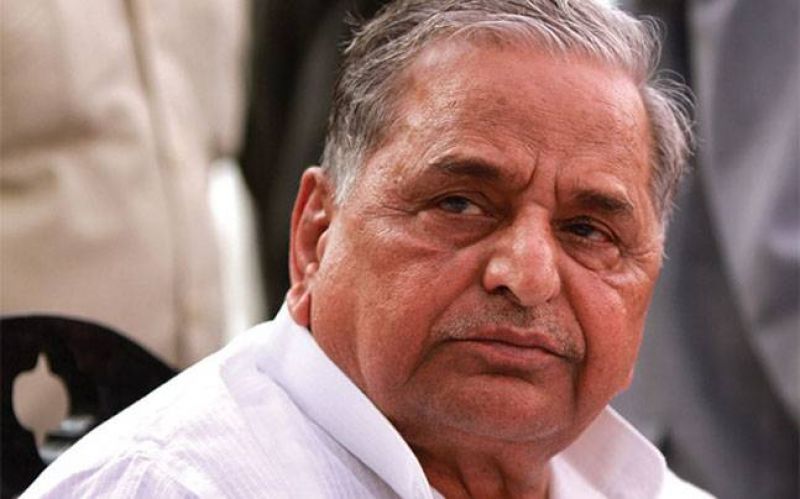 Mulayam Singh