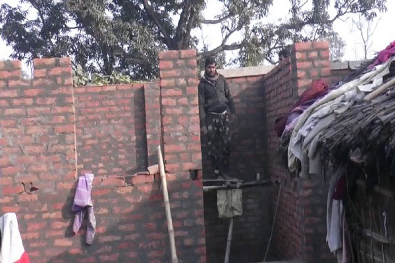 Pradhan Mantri Gramin Awaas Yojana Pradhan Mantri Gramin Awaas Yojana