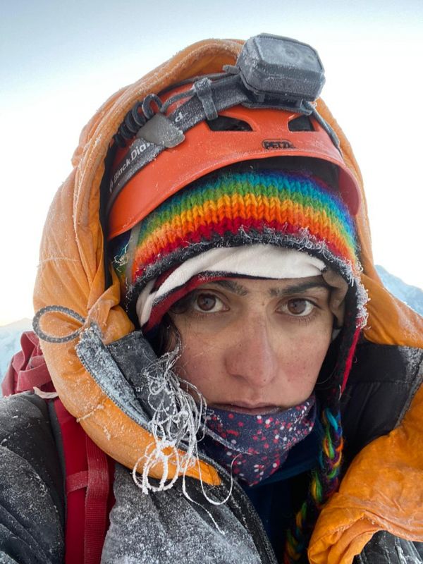 Solan girl Baljeet Kaur scales Nepal’s peak