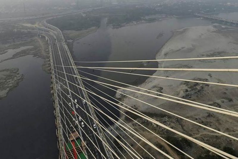 Signature Bridge