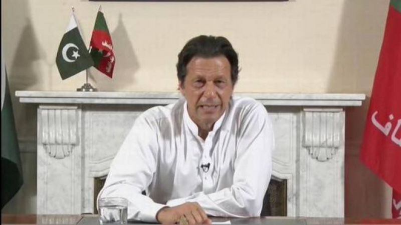 imran khan