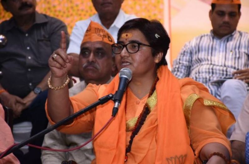 Sadhvi Pragya
