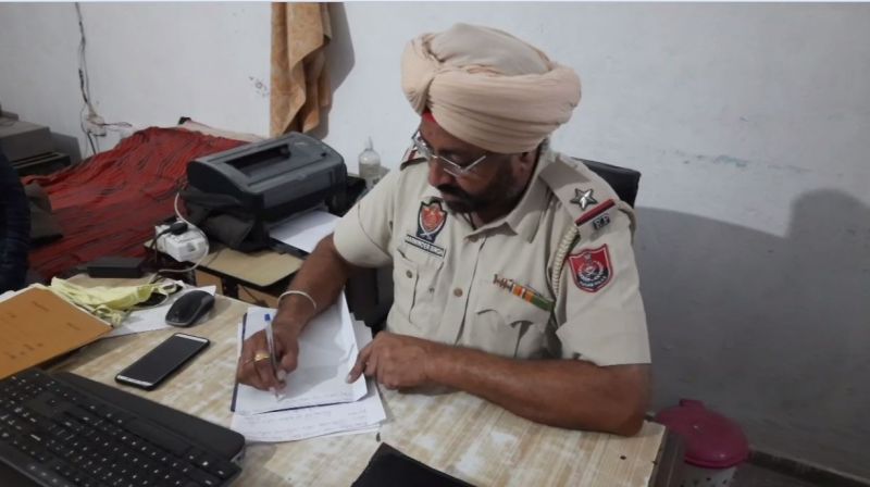 Humanitarian embarrassment