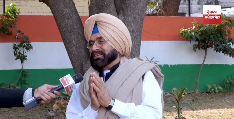 Gurwinder Singh Bali Gurwinder Singh Bali