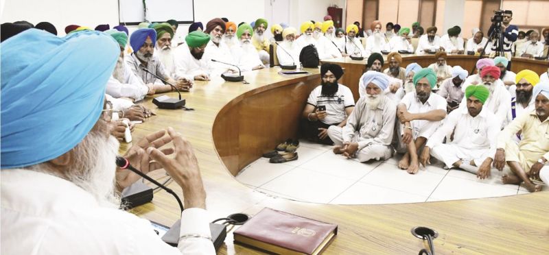 Kisan Union  Kisan Union